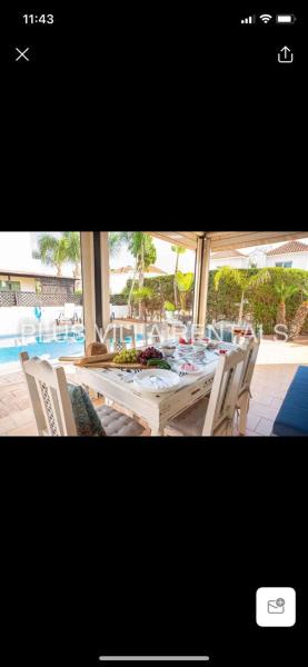 Villa 4 Ayia Thekla